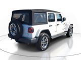 Used 2018 Jeep Wrangler Unlimited Sahara w/ Safety Group image 4