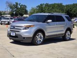 Used 2013 Ford Explorer Limited image 3