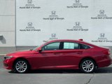 Certified 2022 Honda Accord LX image 2