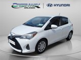 Used 2017 Toyota Yaris L image 2