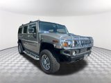 Used 2003 HUMMER H2 w/ Preferred Equipment Group image 3