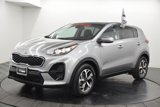 Used 2021 Kia Sportage LX image 2