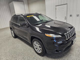 Used 2016 Jeep Cherokee Latitude w/ Cold Weather Group image 2