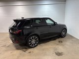 Used 2021 Land Rover Range Rover Sport HSE Silver Edition image 6