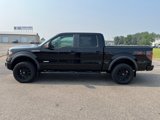 Used 2011 Ford F150 FX4 w/ FX Luxury Pkg image 2