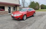 Used 2010 Lincoln MKS image 2