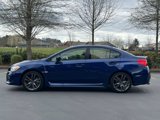 Used 2019 Subaru WRX Premium w/ Popular Package #1 image 2
