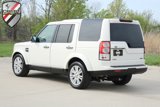 Used 2010 Land Rover LR4 HSE LUX image 6
