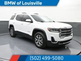 Used 2022 GMC Acadia SLT image 3