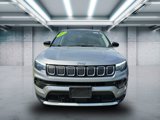 Used 2022 Jeep Compass Limited w/ Elite Group image 4