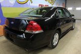 Used 2016 Chevrolet Impala Limited LS image 4