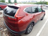 Used 2017 Honda CR-V EX-L image 5
