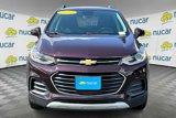 Used 2022 Chevrolet Trax LT w/ Driver Confidence Package image 2