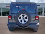 Used 2020 Jeep Wrangler Unlimited Sport S image 5