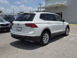 Used 2018 Volkswagen Tiguan SE image 5