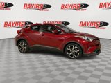Used 2018 Toyota C-HR XLE image 2
