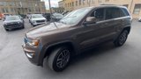 Used 2019 Jeep Grand Cherokee Laredo w/ Security & Convenience Group image 4