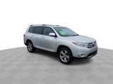 Used 2012 Toyota Highlander Limited w/ Preferred Accessory Pkg image 2
