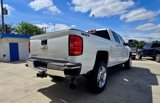 Used 2016 Chevrolet Silverado 2500 LTZ w/ Duramax Plus Package image 5