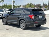Certified 2022 Ford Explorer XLT w/ Equipment Group 202A image 4