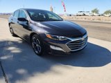 Used 2023 Chevrolet Malibu LT w/ Driver Confidence Package image 3