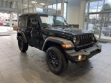 New 2025 Jeep Wrangler Sport image 2