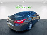 Used 2016 Nissan Altima 2.5 S w/ Power Driver Seat Package image 3