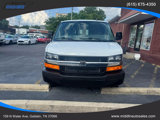 Used 2019 Chevrolet Express 2500 w/ Driver Convenience Package image 3