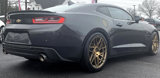 Used 2016 Chevrolet Camaro LT image 5