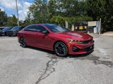 Certified 2022 Kia K5 GT-Line w/ GT-Line FWD Premium Package image 2