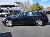 Used 2011 Cadillac CTS Performance w/ Performance Luxury Package image 2