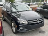 Used 2016 Volkswagen Tiguan SE image 3