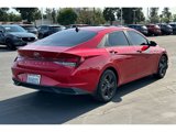 Used 2021 Hyundai Elantra SEL w/ Convenience Package image 5