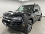 Used 2024 Ford Bronco Sport Big Bend image 4