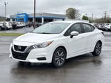 Used 2020 Nissan Versa SV image 2