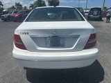 Used 2013 Mercedes-Benz C 250 Sedan image 5