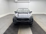 Used 2020 Kia Sportage LX image 2