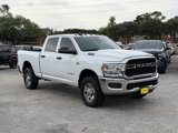 Used 2022 RAM 2500 Tradesman image 2