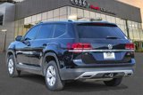 Used 2019 Volkswagen Atlas SE w/ Towing Package image 6
