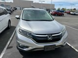 Used 2016 Honda CR-V EX image 2