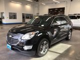 Used 2016 Chevrolet Equinox LTZ w/ Enhanced Convenience Package image 4
