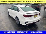 Used 2024 Kia Forte GT image 4