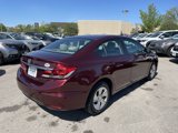 Used 2015 Honda Civic LX image 5