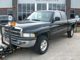 Used 1999 Dodge Ram 1500 Truck 4x4 Quad Cab image 2