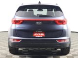 Used 2018 Kia Sportage EX w/ EX Premium Package image 4