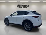 Used 2019 MAZDA CX-5 Grand Touring image 3