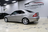 Used 2007 Mercedes-Benz C 230 Sedan image 4