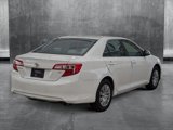 Used 2012 Toyota Camry LE image 5
