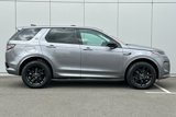 Certified 2024 Land Rover Discovery Sport S image 6