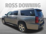 Used 2018 Chevrolet Suburban LT image 6